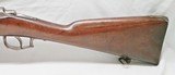 Dutch – Beaumont-Vitali – Model 1871/88 – 11.35x52R – Stk #C217 - 6 of 13