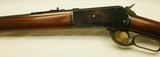 Winchester Model 1886 - 6 of 8