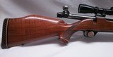 Weatherby Mark V 257 WBY Mag - 2 of 10