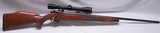 Weatherby Mark V 257 WBY Mag - 1 of 10