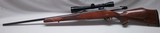 Weatherby Mark V 257 WBY Mag - 5 of 10