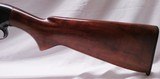 Winchester Model 12 20 Gauge Pump Action - 5 of 9