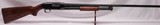 Winchester Model 12 20 Gauge Pump Action - 1 of 9