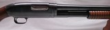 Winchester Model 12 20 Gauge Pump Action - 3 of 9