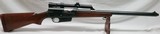 Remington Model 81 300 Savage - 1 of 11