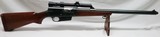 Remington Model 81 300 Savage - 2 of 11