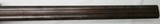 Pedersoli 10 Ga Double Barrel Shotgun Stk# C231 - 7 of 11