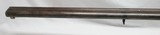 Pedersoli 10 Ga Double Barrel Shotgun Stk# C231 - 11 of 11