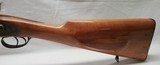Pedersoli 10 Ga Double Barrel Shotgun Stk# C231 - 9 of 11