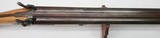 Pedersoli 10 Ga Double Barrel Shotgun Stk# C231 - 6 of 11