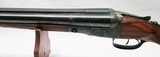 Parker Brothers 16Ga Double Hammerless Shotgun Stk# C236 - 4 of 16