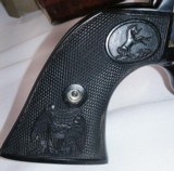 Colt SAA 45 Cal. Manufactured 1980 - Stk #C237 - 7 of 10