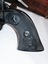 Colt SAA 45 Cal. Manufactured 1980 - Stk #C237 - 6 of 10