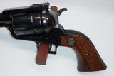 Ruger Blackhawk 357 MAX - Stk #C238 - 5 of 11