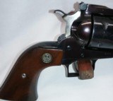 Ruger Blackhawk 357 MAX - Stk #C238 - 3 of 11