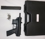 IntraTec AB-10 9mm. - Stk #C225 - 1 of 7