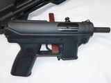 IntraTec AB-10 9mm. - Stk #C225 - 4 of 7