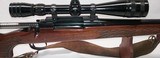 Remington Model 700 ADL 7mm Magnum. - Stk #C241 - 3 of 9