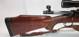 Remington Model 700 ADL 7mm Magnum. - Stk #C241 - 2 of 9