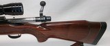 Remington Model 700 ADL 7mm Magnum. - Stk #C241 - 6 of 9