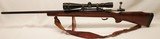Remington Model 700 ADL 7mm Magnum. - Stk #C241 - 5 of 9