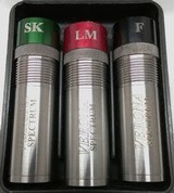 Verona LX702 -12Ga. – O/U - Stk #C245 - 12 of 12