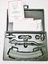HOHREIN .22 Caliber Conversion Kit for the Mini-14. - Stk #C246 - 2 of 3