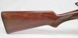 Winchester Model 97 – 16Ga Pump - Stk #C248 - 2 of 9