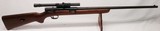 Winchester Model 74 .22 Semiautomatic Stk# C249