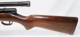 Winchester Model 74 .22 Semiautomatic Stk# C249 - 6 of 10