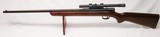 Winchester Model 74 .22 Semiautomatic Stk# C249 - 5 of 10