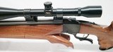 Ruger – No 1 - .308 cal. - Stk #C250 - 9 of 12