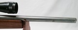 Ruger – No 1 - .308 cal. - Stk #C250 - 4 of 12