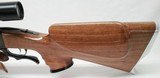 Ruger – No 1 - .308 cal. - Stk #C250 - 8 of 12