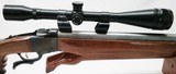 Ruger – No 1 - .308 cal. - Stk #C250 - 3 of 12