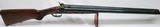 Pedersoli Kodiak Express 72 cal./12Ga Double Barrel Percussion - Stk #P-32-95 - 7 of 14