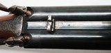 Pedersoli Kodiak Express 72 cal./12Ga Double Barrel Percussion - Stk #P-32-95 - 12 of 14