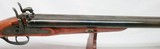 CVA 2 Barrel Set - Double 50 Cal Express - Double Barrel 12Ga Percussion - Stk #P-32-97 - 8 of 13