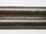 CVA 2 Barrel Set - Double 50 Cal Express - Double Barrel 12Ga Percussion - Stk #P-32-97 - 11 of 13