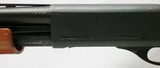 Remington 870 Express Super Magnum - 12 Ga Pump  - Stk #C252 - 10 of 13
