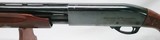Remington Wing Master 870 - 20 Ga Pump - Stk #C254 - 9 of 14