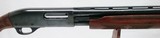Remington Wing Master 870 - 20 Ga Pump - Stk #C254 - 3 of 14