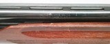 Remington Wing Master 870 - 20 Ga Pump - Stk #C254 - 5 of 14