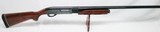 Remington Wing Master 870 - 20 Ga Pump - Stk #C254 - 1 of 14