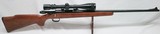 Remington Model 788 - .222 Rem. - Stk #C255 - 1 of 11