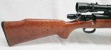 Remington Model 788 - .222 Rem. - Stk #C255 - 2 of 11