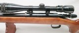 Remington Model 788 - .222 Rem. - Stk #C255 - 7 of 11