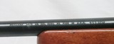 Remington Model 788 - .222 Rem. - Stk #C255 - 9 of 11