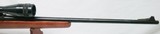 Remington Model 788 - .222 Rem. - Stk #C255 - 4 of 11