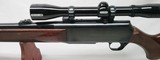Browning BAR - .243 cal. - Stk #C256 - 7 of 14